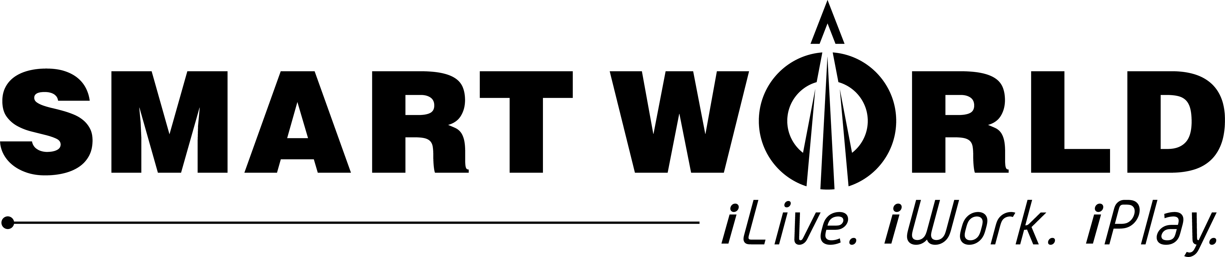 Smart World Developer