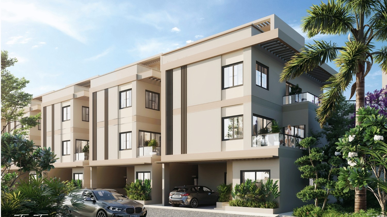 Shubhashish Forest Jaipur – Luxury Living on Ajmer Road  Villa in Ajmer Road Jaipur