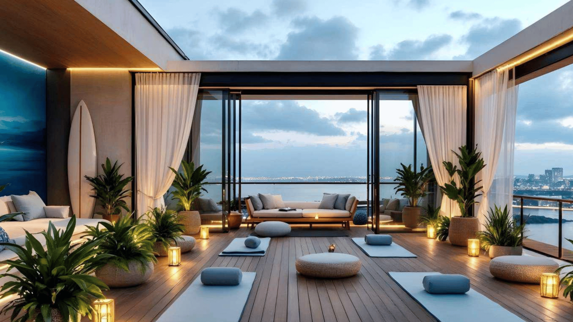 Shubhashish Marina  Apartment in Jagatpura Jaipur