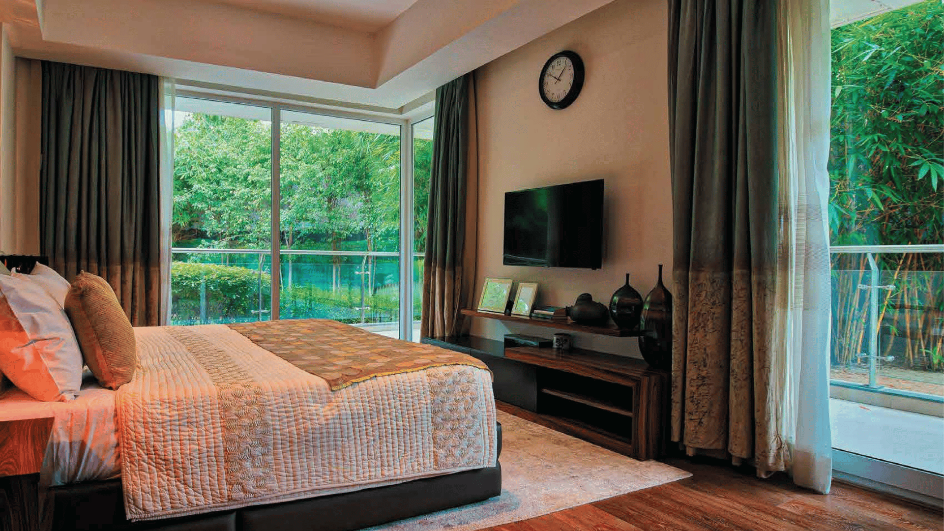 Mahindra Luminare Gurgaon