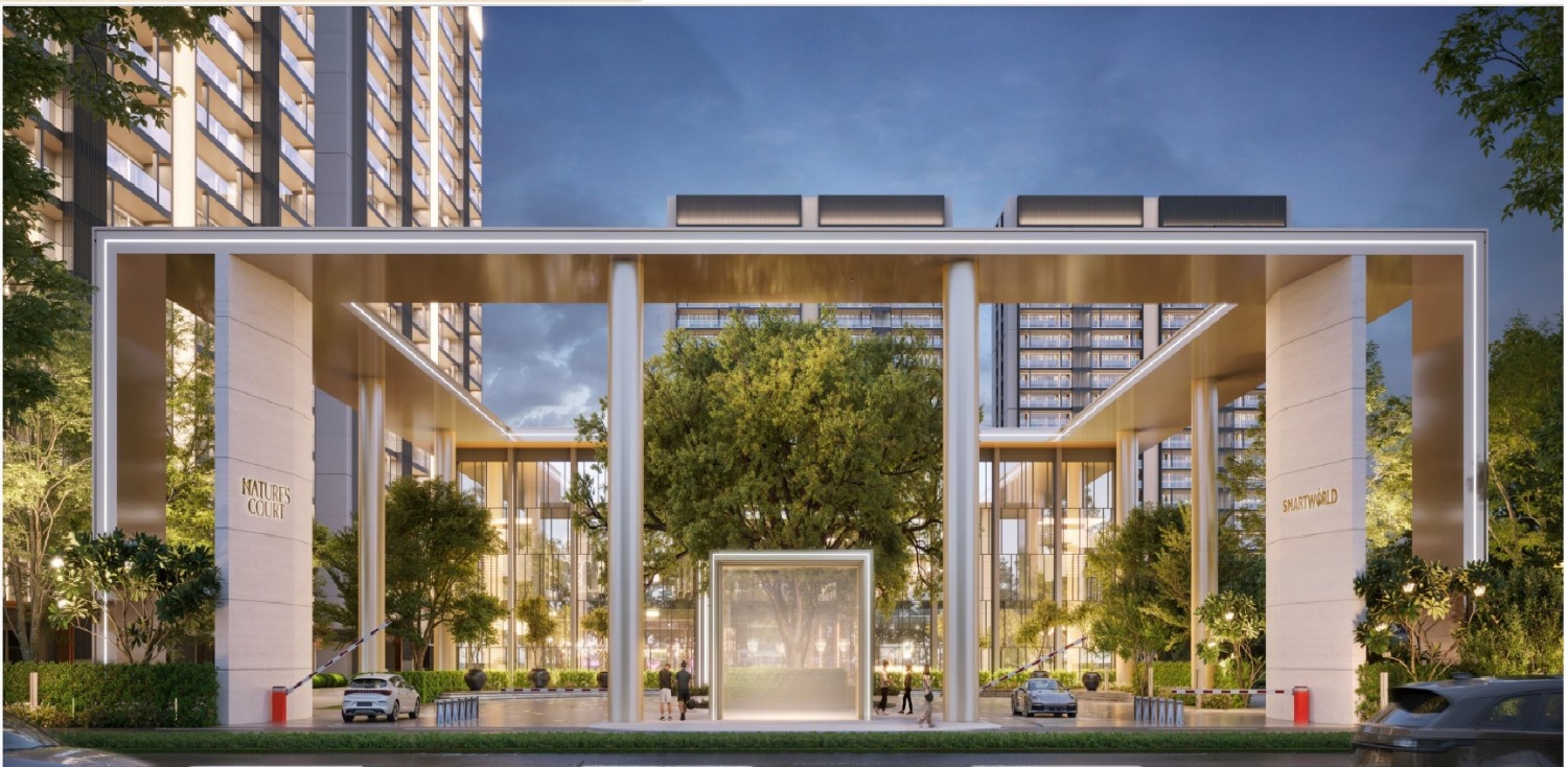 Smartworld Nature’s Court  Apartment in Manesar Gurgaon