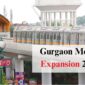 Gurgaon Metro Expansion
