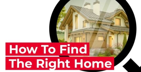 How to Choose a Home - tips