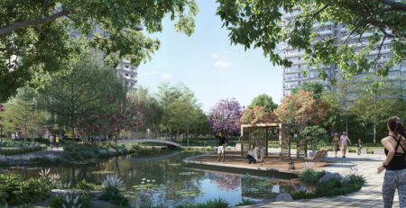 Serenity Hills Emaar 86 Gurgaon luxury apartments